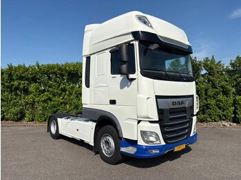 Тягач DAF XF 480