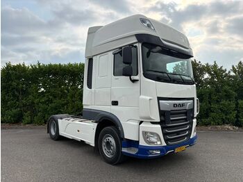 Тягач DAF XF 480