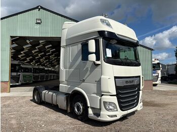 Тягач DAF XF 480