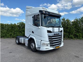 Тягач DAF XF 480