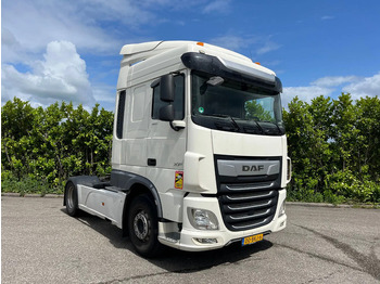 Тягач DAF XF 480