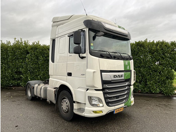 Тягач DAF XF 480