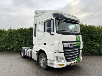 Тягач DAF XF 480