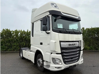 Тягач DAF XF 480