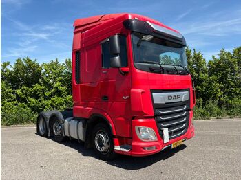 Тягач DAF XF 480