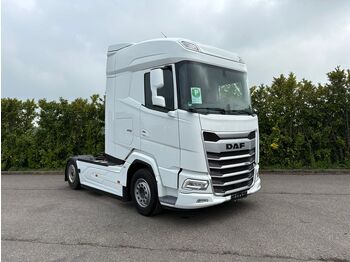 Тягач DAF XG 480