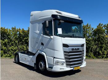 Тягач DAF XG 480