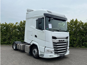 Тягач DAF XG 480