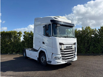 Тягач DAF XG 480