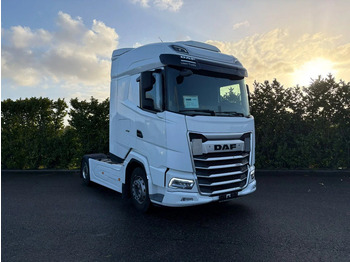 Тягач DAF XG 480