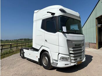 Тягач DAF XG+ 530