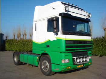 Тягач DAF FT 95XF.480: фото 1