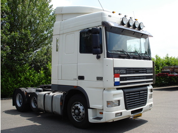 Тягач DAF FTP 95XF.380: фото 1