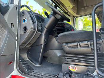 Тягач DAF XF 460 FT Euro6 Intarder: фото 5 Тягач DAF XF 460 FT Euro6 Intarder: фото 5