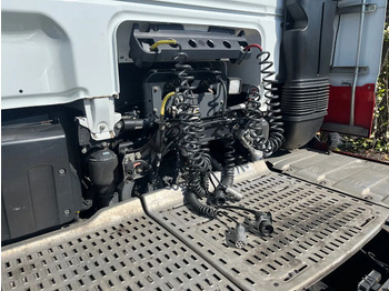 Тягач DAF XF 460 FT Euro6 Intarder: фото 4 Тягач DAF XF 460 FT Euro6 Intarder: фото 4