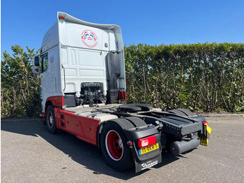 Тягач DAF XF 460 FT Euro6 Intarder: фото 3 Тягач DAF XF 460 FT Euro6 Intarder: фото 3