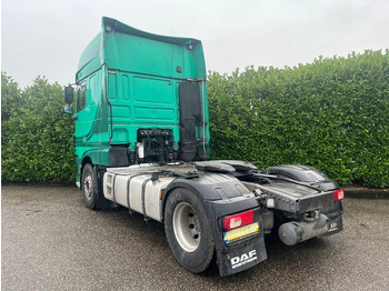 Тягач DAF XF 480 FT Euro6 Hydrauliek: фото 2