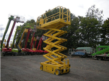 JLG 3246, Scherenarbeitsbühne, 11,9 m лизинг JLG 3246, Scherenarbeitsbühne, 11,9 m: фото 2 JLG 3246, Scherenarbeitsbühne, 11,9 m лизинг JLG 3246, Scherenarbeitsbühne, 11,9 m: фото 2