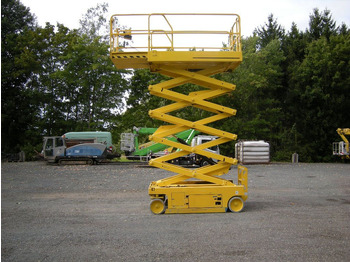 JLG 3246, Scherenarbeitsbühne, 11,9 m лизинг JLG 3246, Scherenarbeitsbühne, 11,9 m: фото 3 JLG 3246, Scherenarbeitsbühne, 11,9 m лизинг JLG 3246, Scherenarbeitsbühne, 11,9 m: фото 3