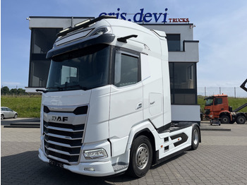 Тягач DAF XG+ 480