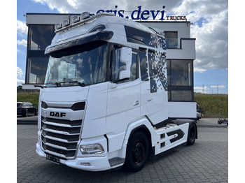 Тягач DAF XG+ 530