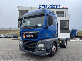 Тягач MAN TGX 18.460