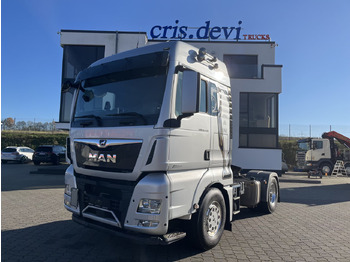 Тягач MAN TGX 18.540