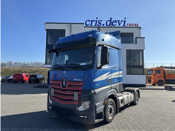 Тягач MERCEDES-BENZ Actros 1842
