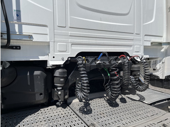 Тягач Daf XG+ 480 FT 4x2  Sattelzugmaschine: фото 5