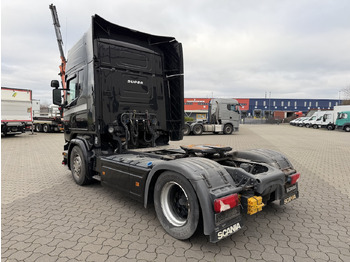 Тягач Scania R 450 4x2: фото 3