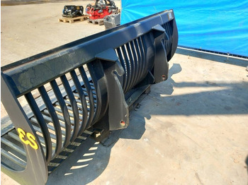 Новый Ковш для Строительной техники Eurosteel Puinriek WA100: фото 2 Новый Ковш для Строительной техники Eurosteel Puinriek WA100: фото 2