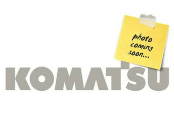 Гусеничный экскаватор KOMATSU PC210LC-10