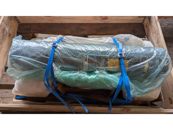 Гидравлика KOMATSU