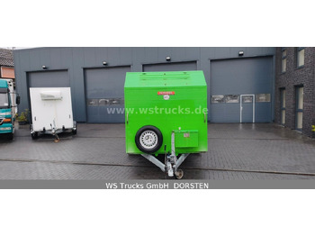 Прицеп для перевозки животных Schlögl Viehanhänger 3.500kg: фото 3 Прицеп для перевозки животных Schlögl Viehanhänger 3.500kg: фото 3