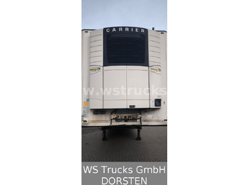 Полуприцеп-фургон Schmitz Cargobull Kühlauflieger Rohrbahn Hooks | Vector 1850 MT: фото 5