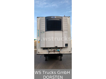 Полуприцеп-фургон Schmitz Cargobull SKO 24 Kühlauflieger | Rohrbahn Vector 1850Mt: фото 4