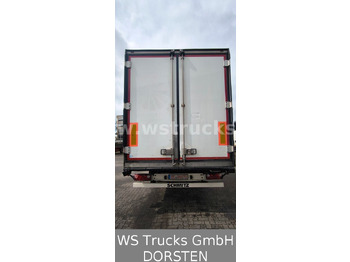 Полуприцеп-рефрижератор Schmitz Cargobull SKO 24 Kühlauflieger Vector 1550 Strom/Diesel: фото 5 Полуприцеп-рефрижератор Schmitz Cargobull SKO 24 Kühlauflieger Vector 1550 Strom/Diesel: фото 5