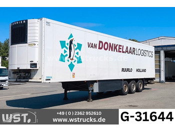 Полуприцеп-рефрижератор SCHMITZ SKO