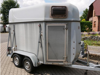 Прицеп-коневоз