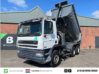 Самосвал DAF CF 85 340