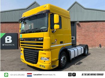 Тягач DAF XF 105 410