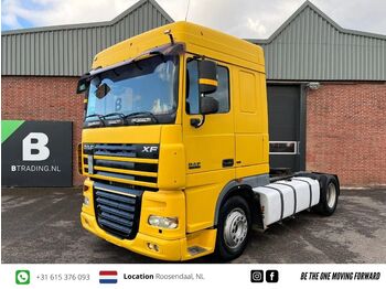Тягач DAF XF 105 410