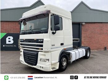 Тягач DAF XF 105 460
