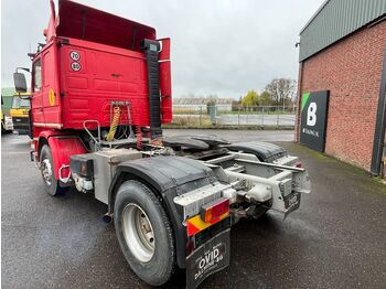 Тягач Scania R142-V8 - Spring/Spring - NO rust - 40.968: фото 4