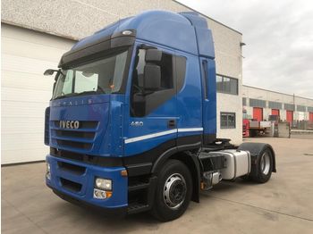 Тягач IVECO STRALIS AS 440S46: фото 1