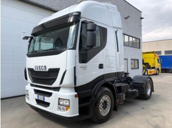 Тягач IVECO STRALIS AS440S45 EEV: фото 1