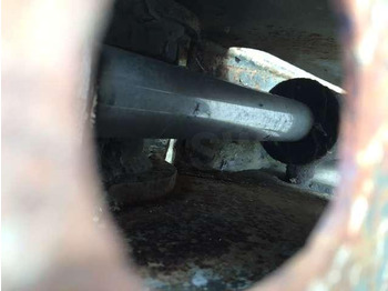 Ковш для погрузчика 2080mm: фото 3