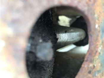 Ковш для погрузчика 2080mm: фото 4