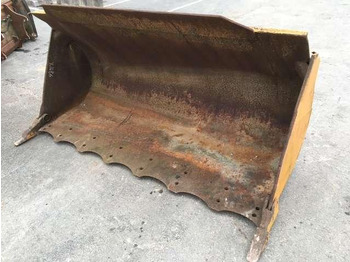 Ковш для погрузчика