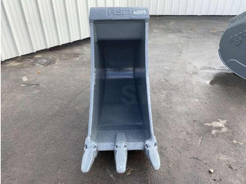 Ковш для экскаватора ASM / OSCAR MEIER ASM 100 - 600mm: фото 3